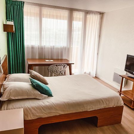 Uxco Grenad'Inn Bordeaux Dış mekan fotoğraf