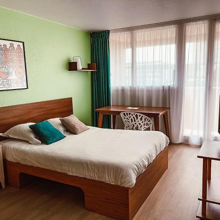 Uxco Grenad'Inn Bordeaux Dış mekan fotoğraf