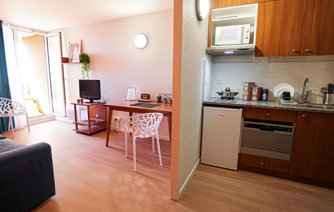 Uxco Grenad'Inn Bordeaux Dış mekan fotoğraf