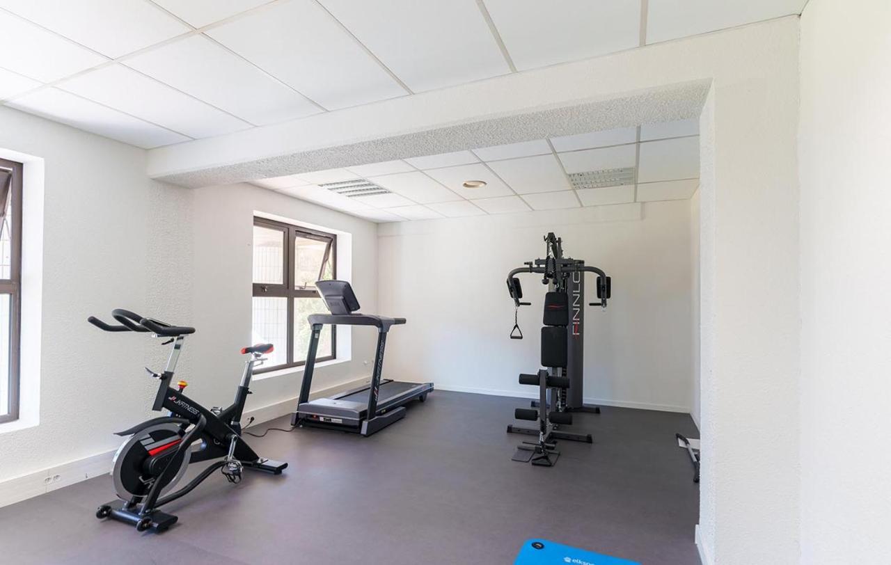 Uxco Grenad'Inn Bordeaux Dış mekan fotoğraf