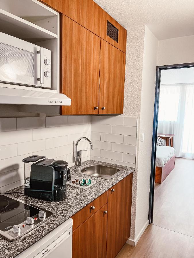 Uxco Grenad'Inn Bordeaux Dış mekan fotoğraf